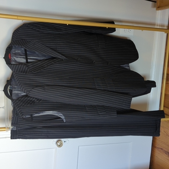 Pronto Uomo Other - Pinstripe suit